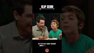 Bizim Köyün Şarkısı - Amca Yarısıyım