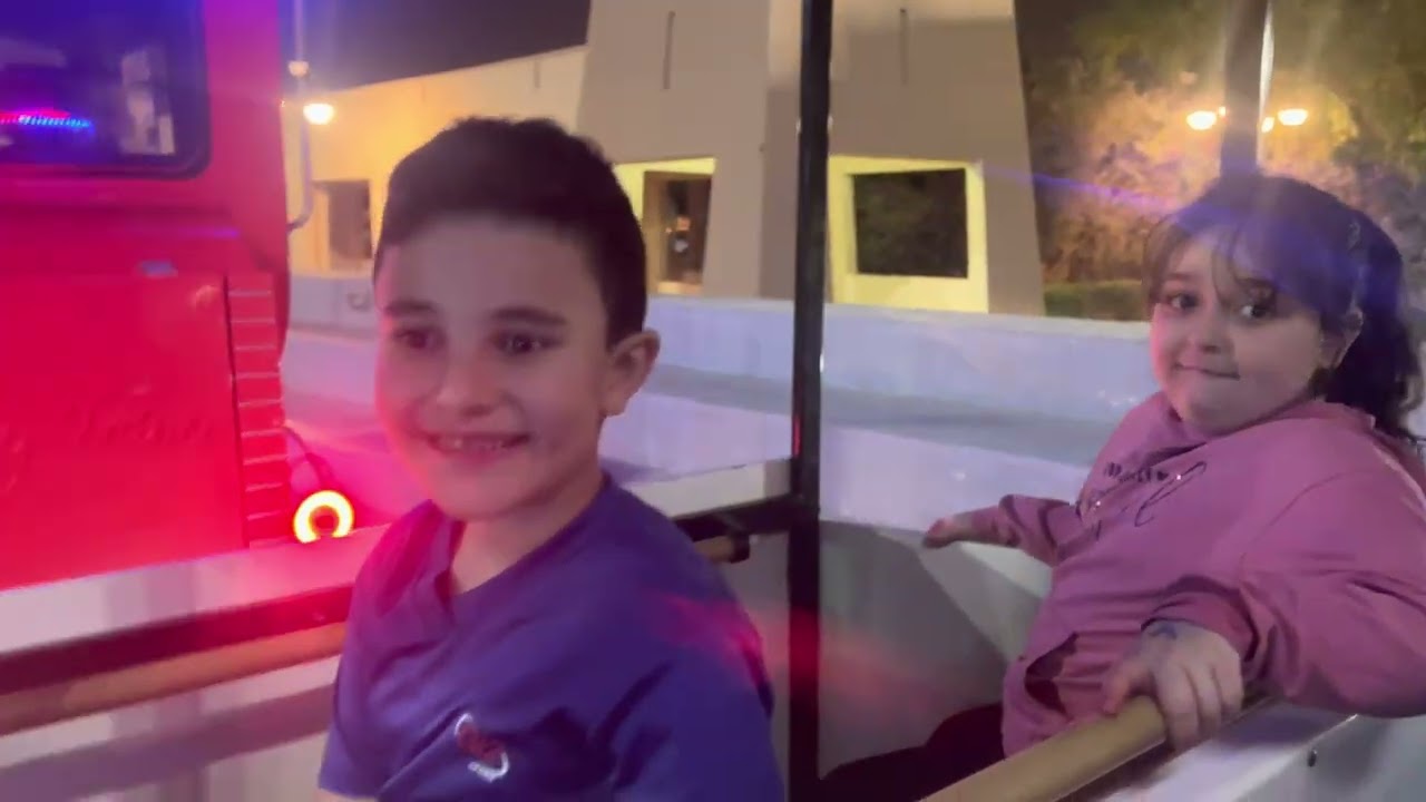 زينة وسيم في الرياض