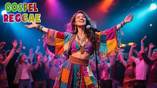Heavenly Reggae Worship 2026 🙏 Jamaican Gospel Praise &amp; Worship Mix