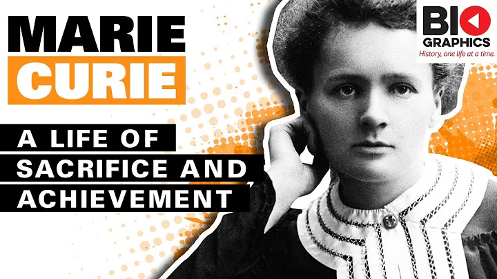 Marie Curie: A Life of Sacrifice and Achievement - DayDayNews