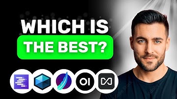 LM Studio vs MSTY vs LibreChat vs OpenWeb UI vs AnythingLLM 2025 | Which One Should You Use?