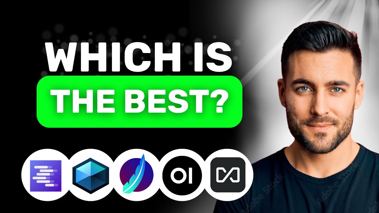 LM Studio vs MSTY vs LibreChat vs OpenWeb UI vs AnythingLLM 2025 | Which One Should You Use?