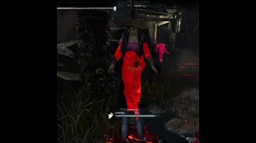 You Save Teammates, Killer Saves You #shorts