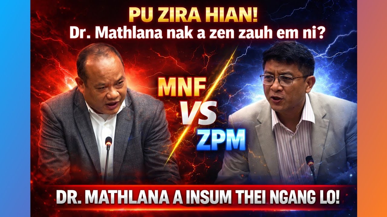 Dr. Mathlana heti em em hian ala thinrim ngai lo. 