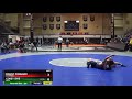 Play of the Week: Corey Shie Reversal and Pin 11-19-18