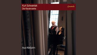Albumblätter: No. 1, For Rose Simpson Wealth