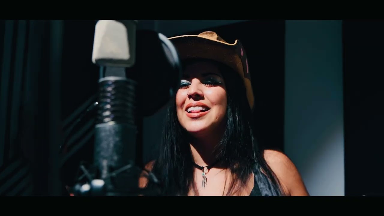 COVER - HOJA EN BLANCO Cumbia Ranchera MaleMusic 