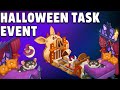 #hayday #phoebehayday - Halloween Task Event
