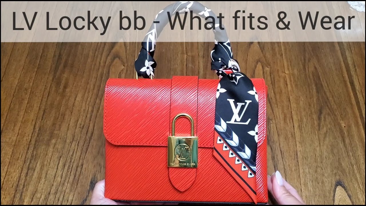 Red Epi Locky BB