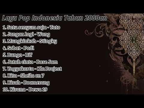 Lagu pop terbaru lawas, Kompilasi Lagu Band Hitz Tahun 90AN