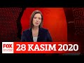 Muhalefet erken seçim istiyor! 28 Kasım 2020 Gülbin Tosun ile FOX Ana Haber Hafta Sonu