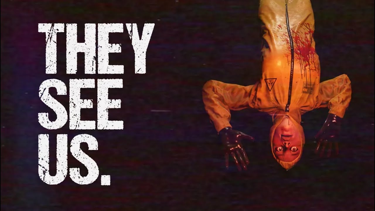 They See Us Trailer 2