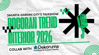 Viral Interior Trends Leaked for 2026! ft. Dekoruma screenshot 3