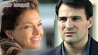 картинка: Вы не поверите! Единственный брак и любимая женщина актера Александра Дьяченко!