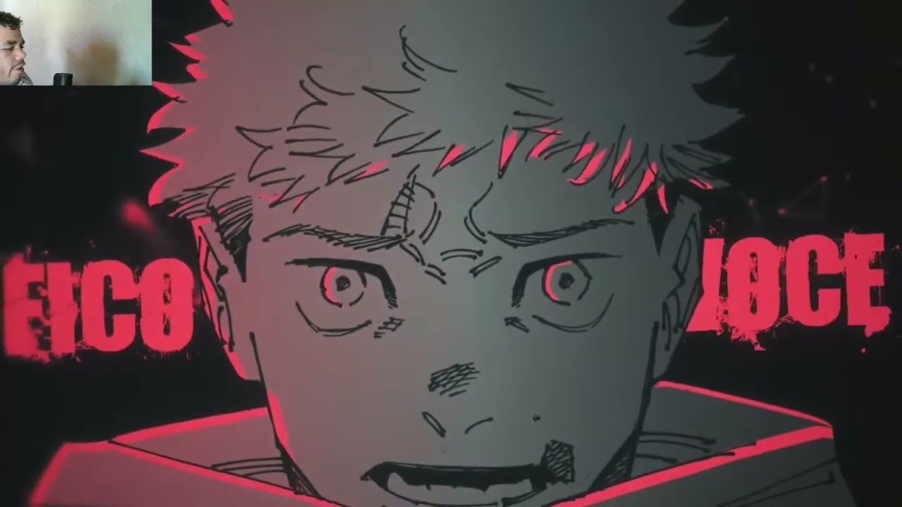 Reagindo o video que louco