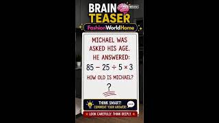 🤯Tricky Brain Teasers🔥 HOW CONFIDENT ARE YOU 🤔