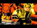 (Kurama) Naruto Six Path is BUSTED on Ultimate Tower Defense | Roblox