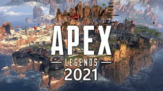 Apex Legends 2021