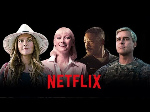 Historias únicas con estrellas extraordinarias | Netflix - Historias únicas con estrellas extraordinarias | Netflix