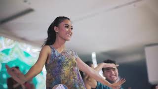 Malam Final Putra Putri Batik Nusantara PPBN 2016