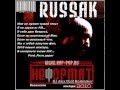 ❤ Песни о любви | Russak (Ритм дорог)- Неформат DJ Alex Deaf Beatmaker ᵀᴴᴱ ᴼᴿᴵᴳᴵᴻᴬᴸ