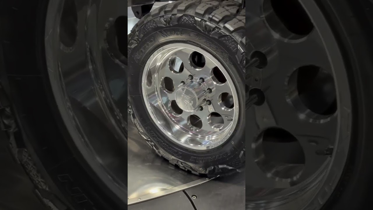 Check this OBS Ford out 😮‍💨 