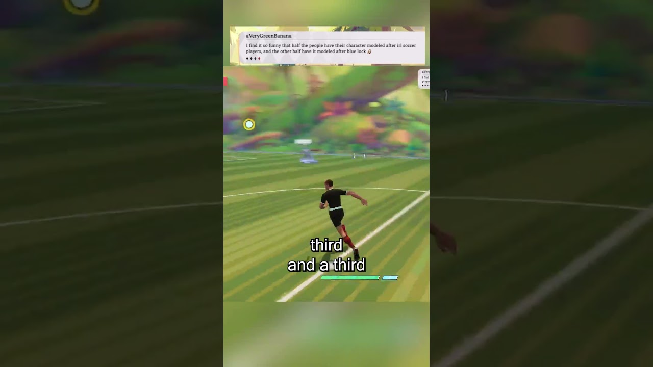 Character Creation In Sports Games