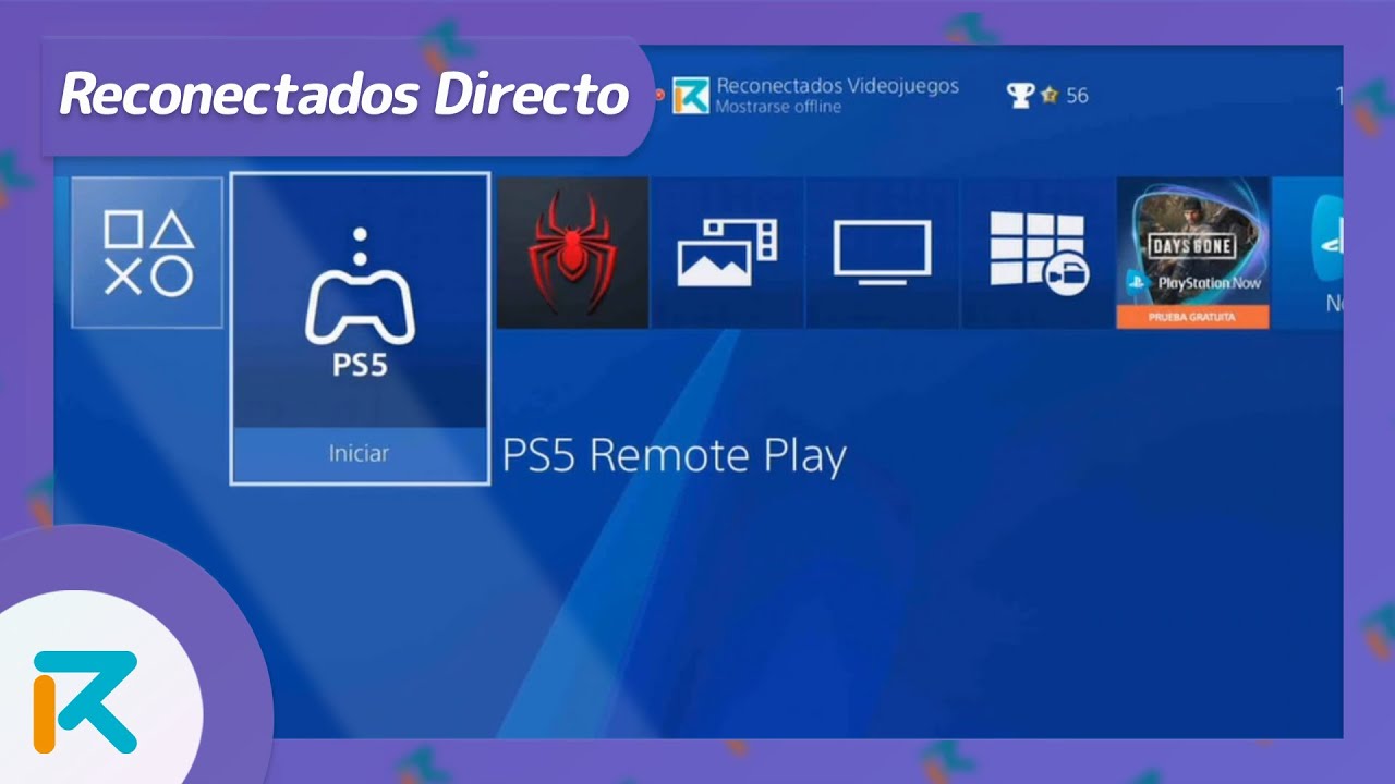 Así puedes llevar PS5 de viaje gracias a Remote Play: el juego por  streaming de PlayStation