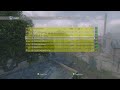 End of video