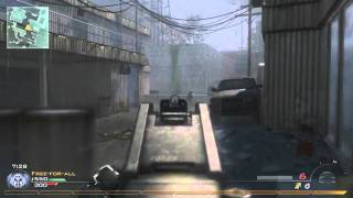 MW2 | LIVE Booster Justice | 4/5 | Justice Class