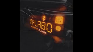 Malabo - Petsanity Ft. El Manu Official Lyrics Video