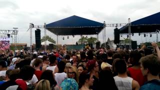 Prof Unreleased Track "Galore" Soundset 2014 Rhymesayers