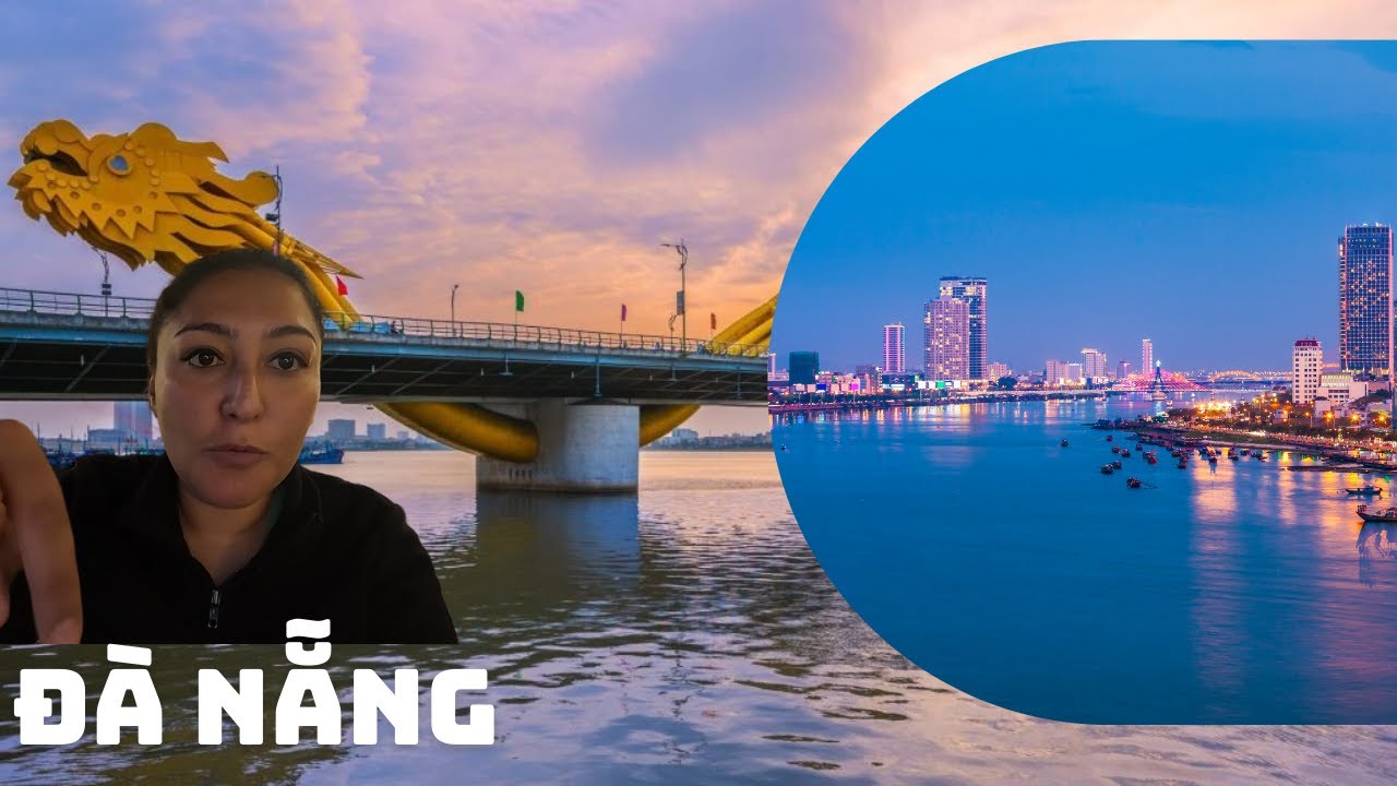 Da Nang- Vietnam