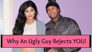 Ask Shallon: Why An Ugly Guy Rejects YOU