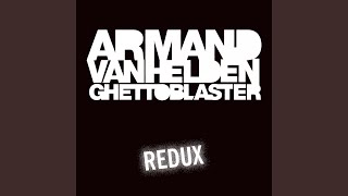 Watch Armand Van Helden Playing House feat Kudu video