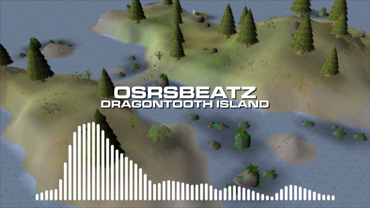 Obejrzyj Runescape 07 - Dragontooth Island (Trap Remix) w YouTube