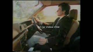 Datsun Bluebird 1981 Australia Comercial