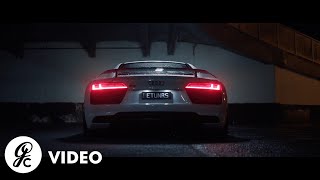 50 Cent, Pop Smoke - Candy Shop X Element (Madness Remix) | Car Video