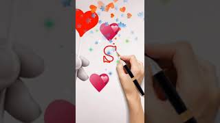 S Hərfinə Aid Ən Gözəl Status Videosu