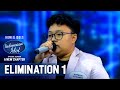 Gayatri Jadi Saingan Berat di Group Titanium Ticket? - Indonesian Idol 2021