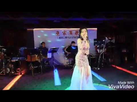 陽光森巴千首記詞歌后（徐瑰珍）2017/6/16