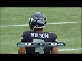 2013 Week 3 - Jaguars @ Seahawks