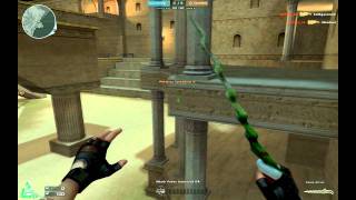 Crossfire Hero Mode Gameplay - We will survive! (ep5)