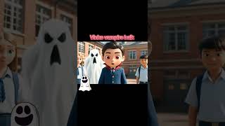 Vinko vampire baik #Vinko #VampirLucu #HantuSeram #FilmPendek #Cinematic #SubscribeJadiAnakBaik