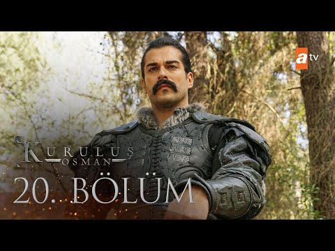 Kuruluş Osman 20. Bölüm