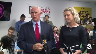 Luria, Kiggans bring in surrogates as campaign reaches final week