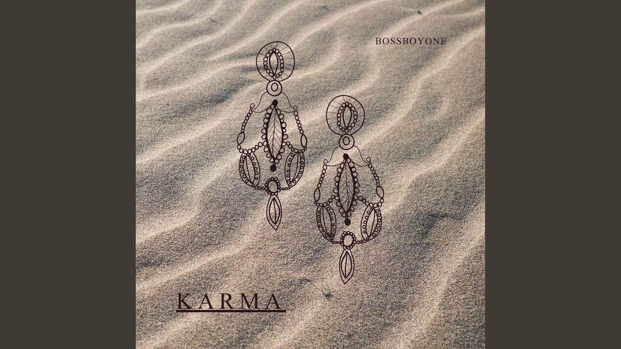 Watch Karma on YouTube Watch Karma on YouTube