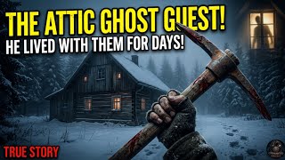 The Ghost Tenant: The Most Terrifying Unsolved Mystery In History