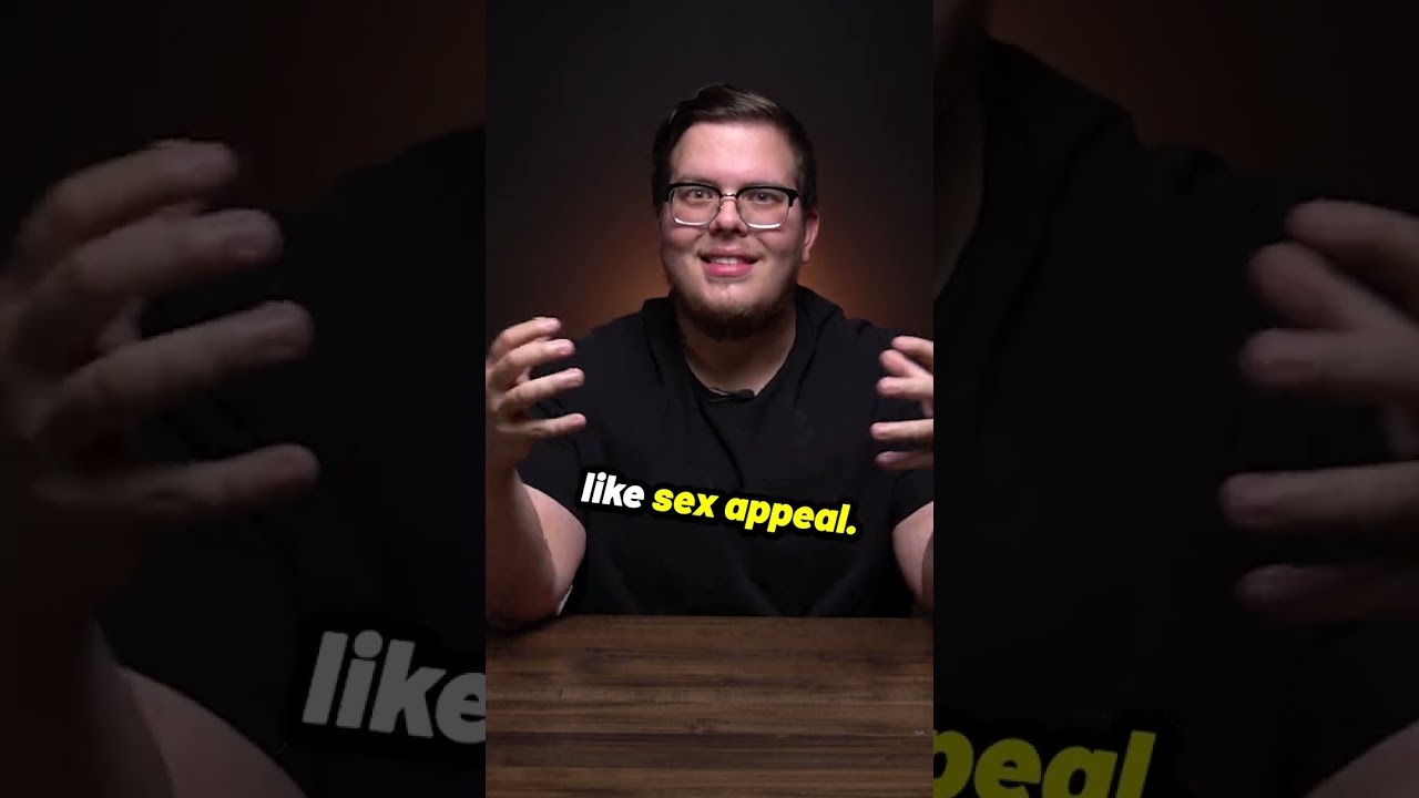 Sophistication Level Pt3