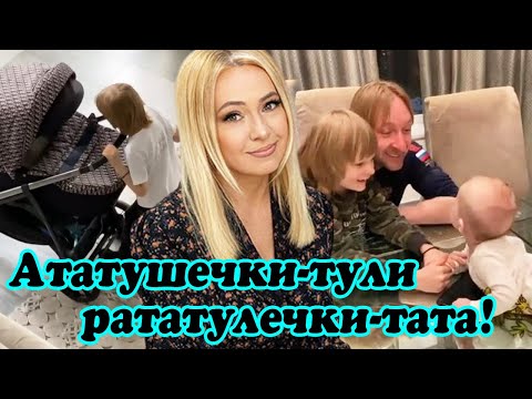 Video: Yana Rudkovskaya Bikini Tepasida Ingichka Shaklni Namoyish Etdi